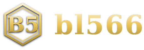 bl566 logo